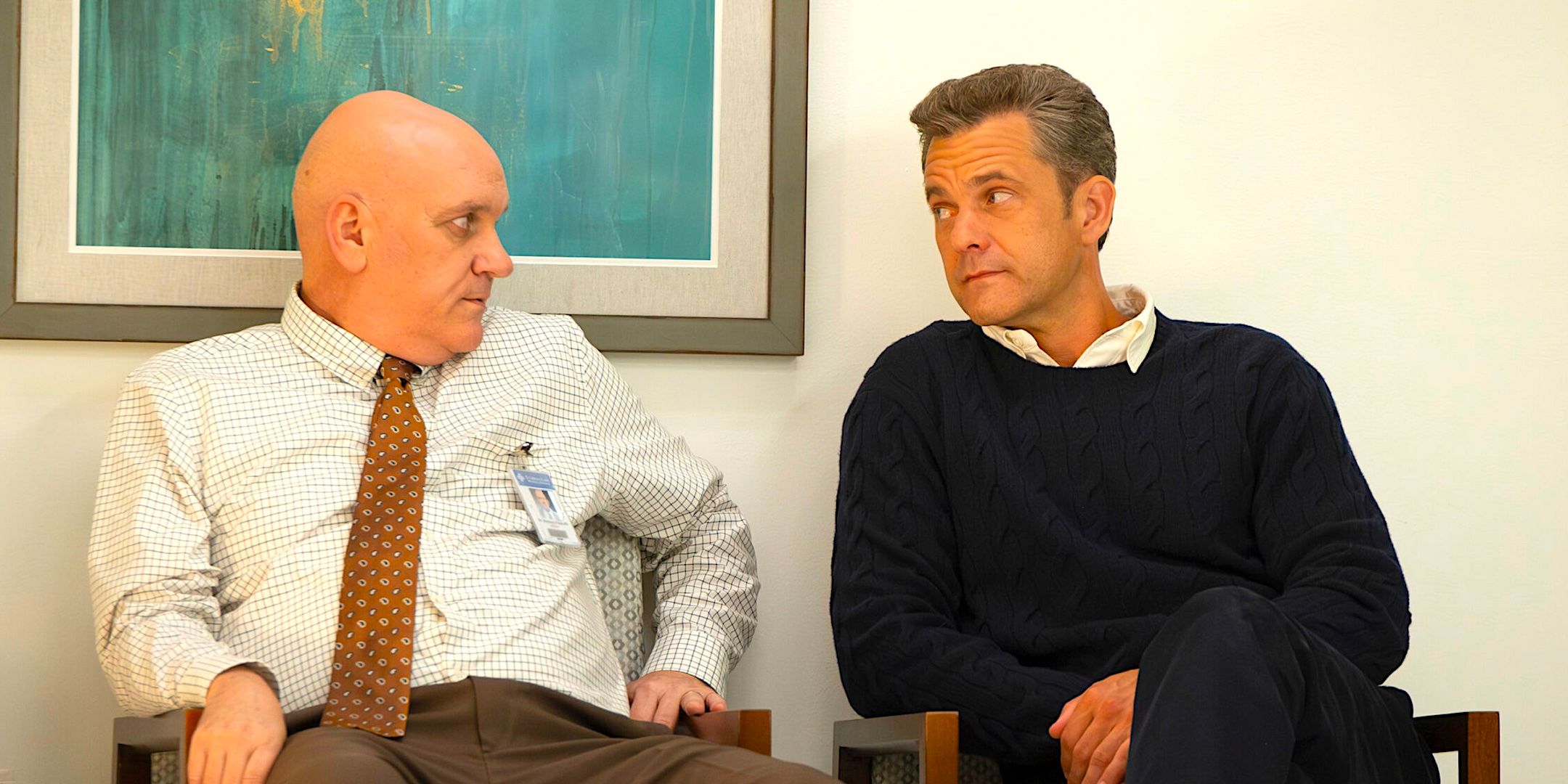 El peor episodio del doctor Odyssey arruina una teoría popular de los fanáticos (pero la temporada 2 podría canjear esto)