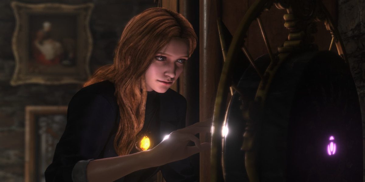 Killer Inn de Square Enix es raro e intenso, y podría funcionar