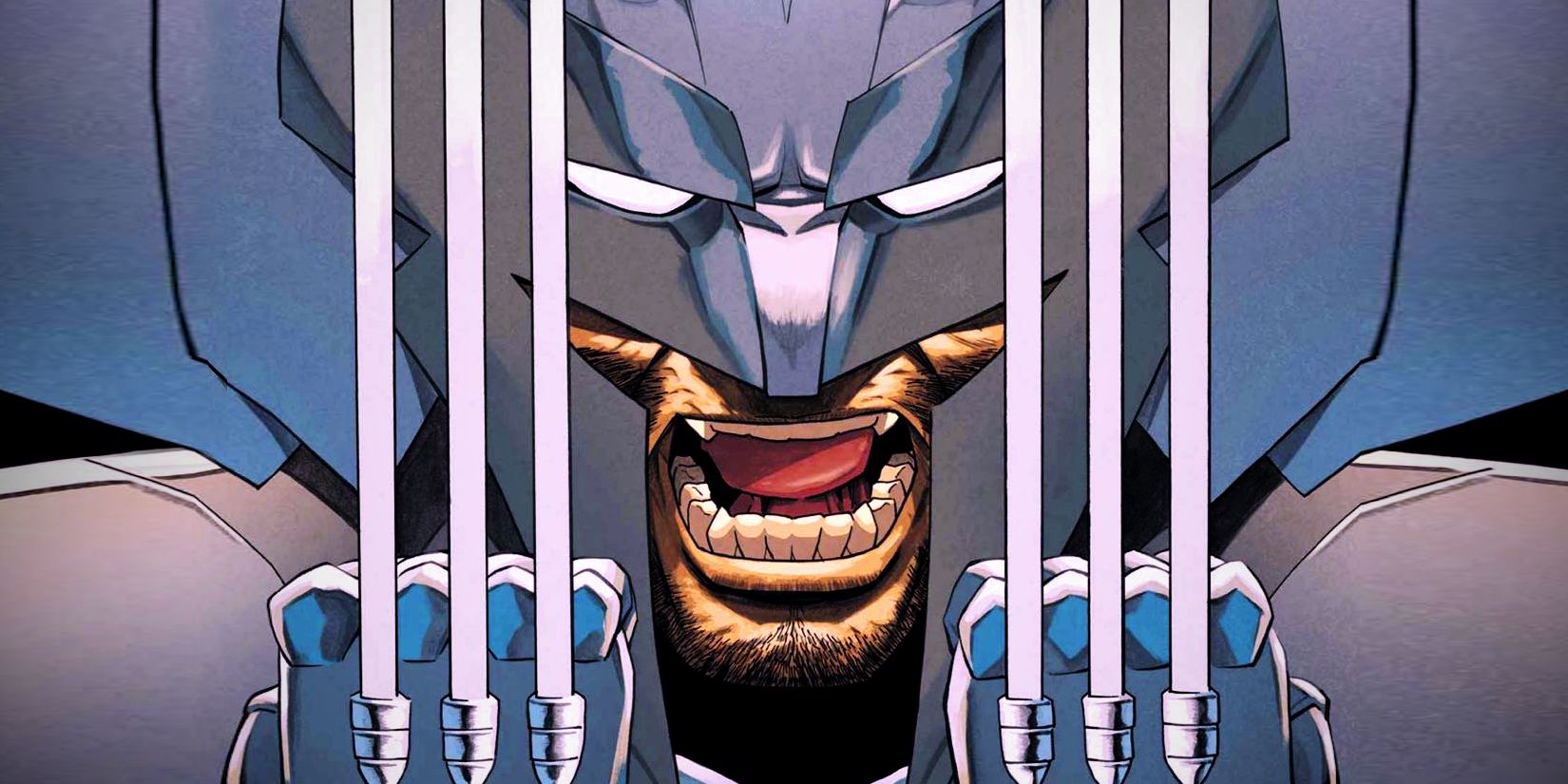 Marvel revela su Wolverine más poderoso hasta la fecha y no es Logan