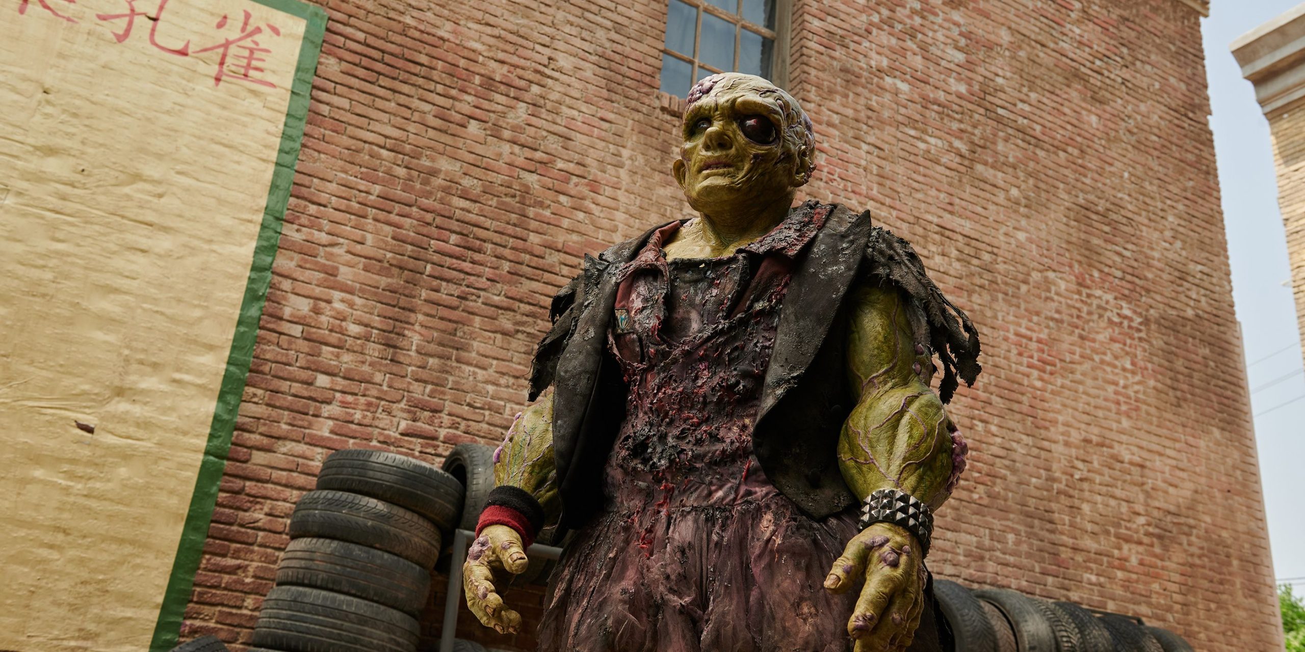 Peter Dinklage no pudo hacer 1 gran cosa con su reinicio tóxico de Avenger, incluso si “me quejaría todo el tiempo”