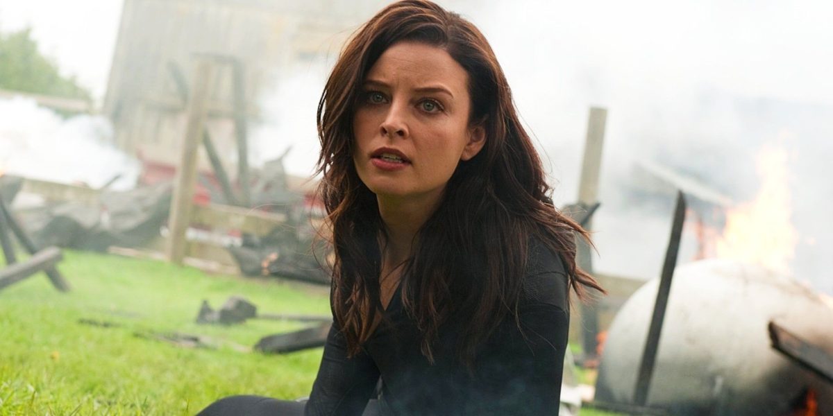 Cada fanático de la ciencia ficción debe atracarse esta serie olvidada de 13 años este fin de semana