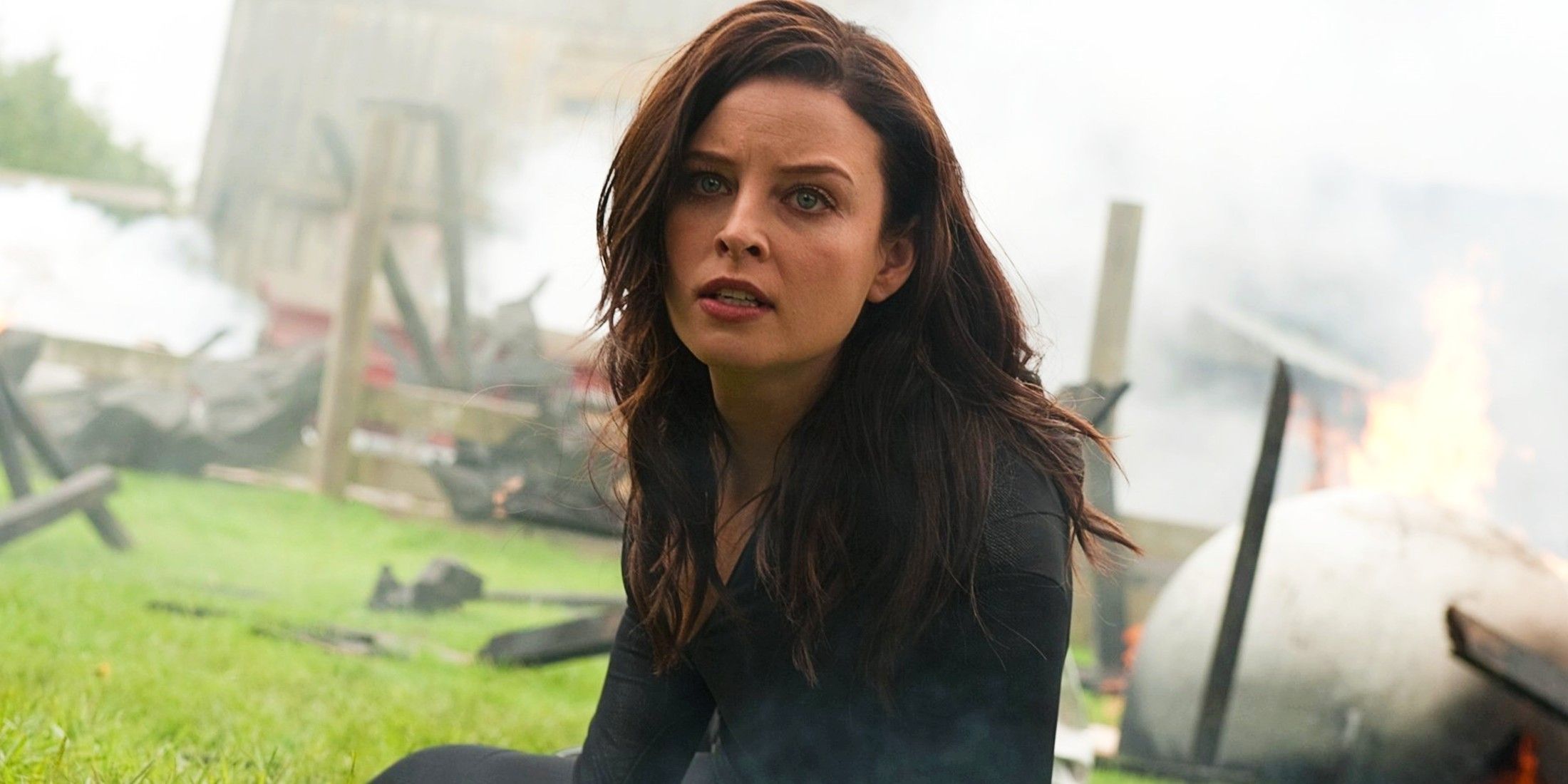 Cada fanático de la ciencia ficción debe atracarse esta serie olvidada de 13 años este fin de semana