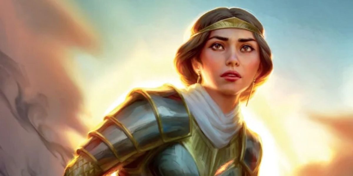 D&D debería pedir prestado uno de la magia: las estrategias más controvertidas de la reunión