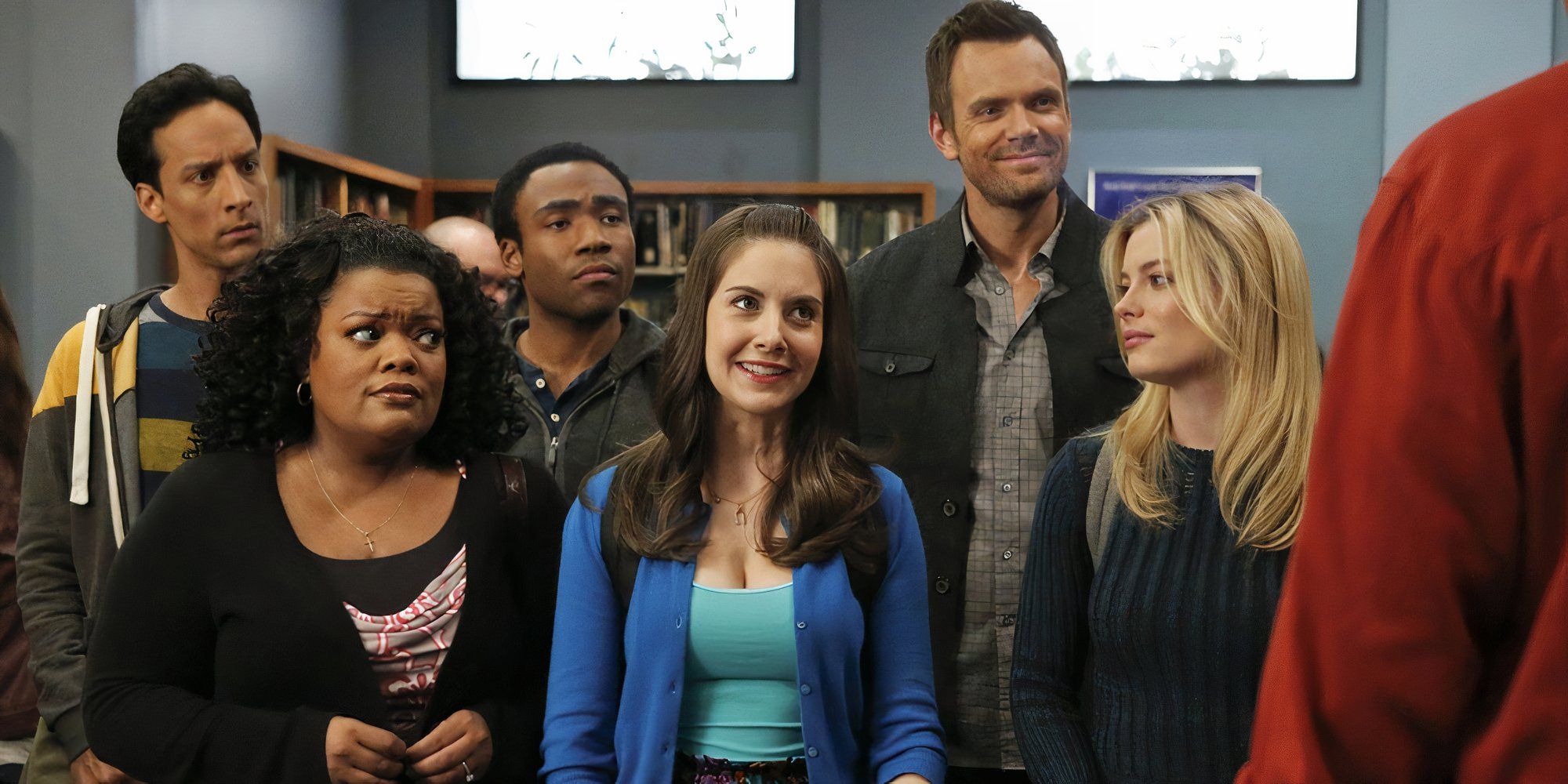 "Se detiene ...": El estado de la película comunitaria sorprendentemente actualizado por Star