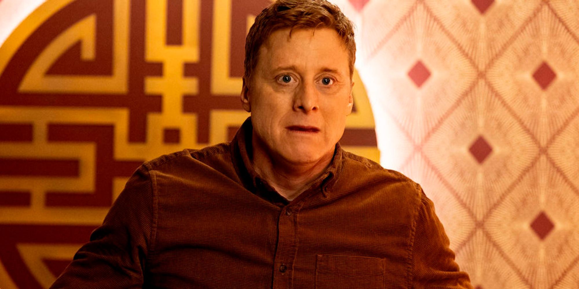 El programa de comedia de ciencia ficción del 98% RT de Alan Tudyk canceló después de la temporada 4