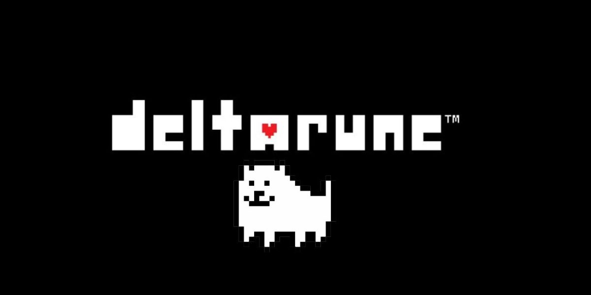 Estoy bastante seguro de que sé quién es el caballero rugiente en Deltarune