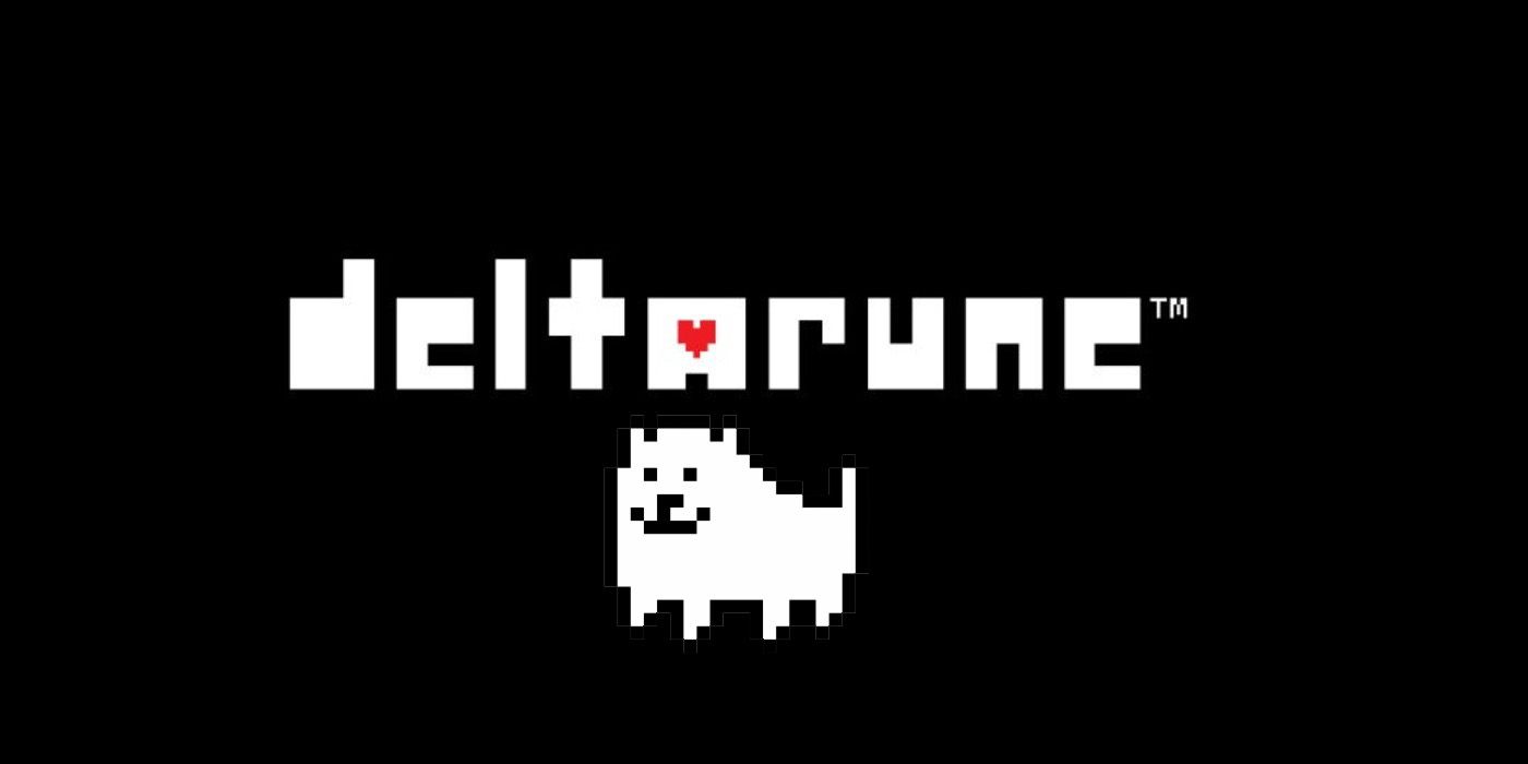 Estoy bastante seguro de que sé quién es el caballero rugiente en Deltarune
