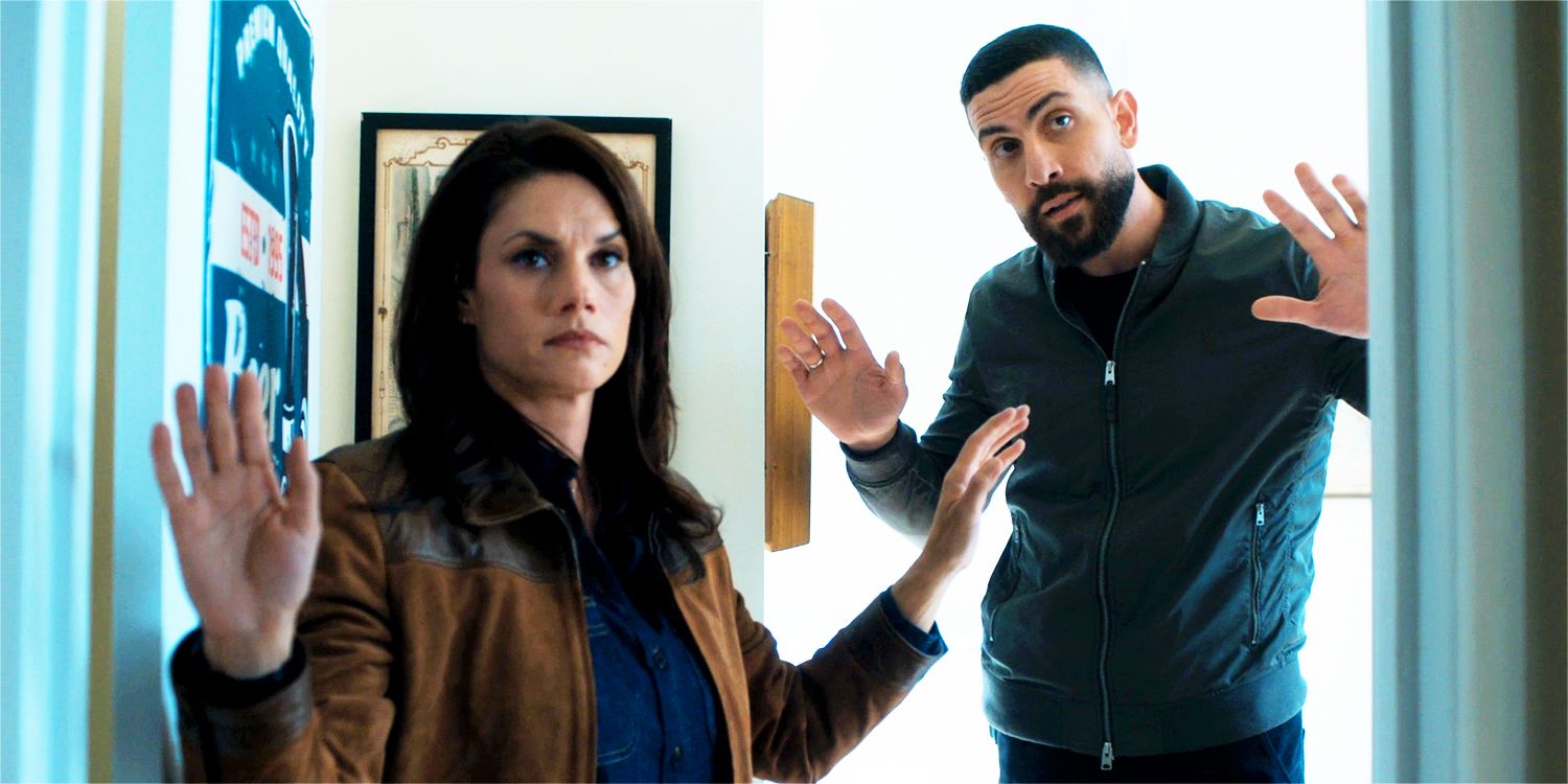 La primera actualización del gran elenco de la temporada 8 del FBI continúa una tendencia frustrante para el show de CBS