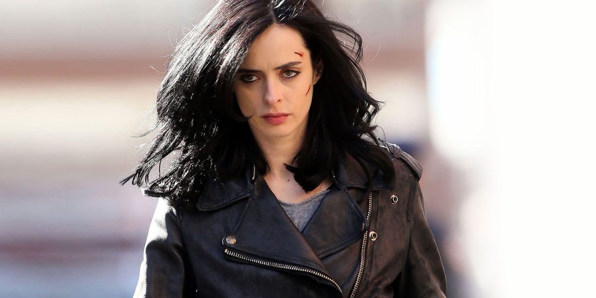 "Estamos de vuelta": Krysten Ritter rompe el silencio sobre su regreso de Jessica Jones en Daredevil: Nacido de nuevo la temporada 2