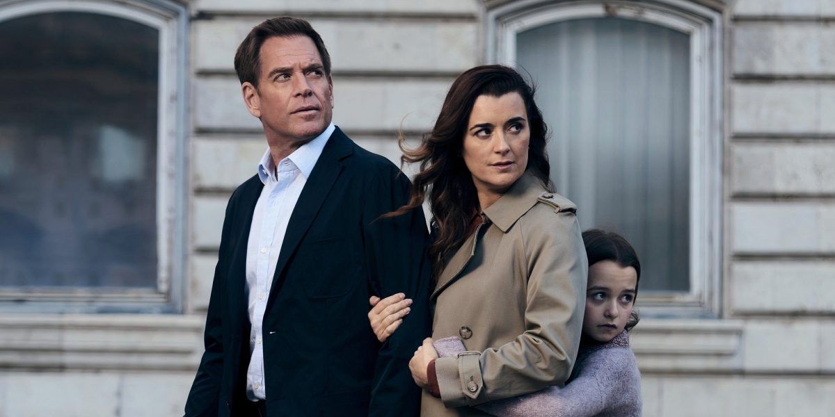 Cote de Pablo's Accidental NCIS: Tony y Ziva revelan que nos promocionó aún más por el spin -off