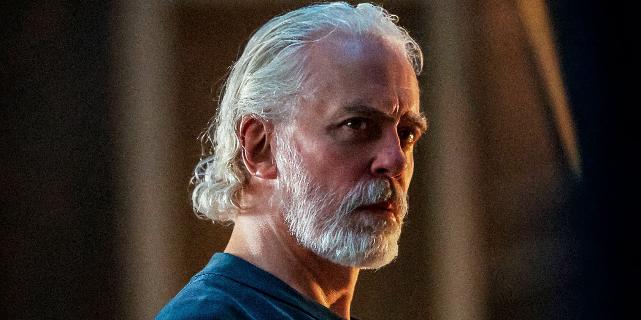 Foundation Star dice que la temporada 3 se vuelve ‘más oscura’, y las apuestas son más grandes que nunca