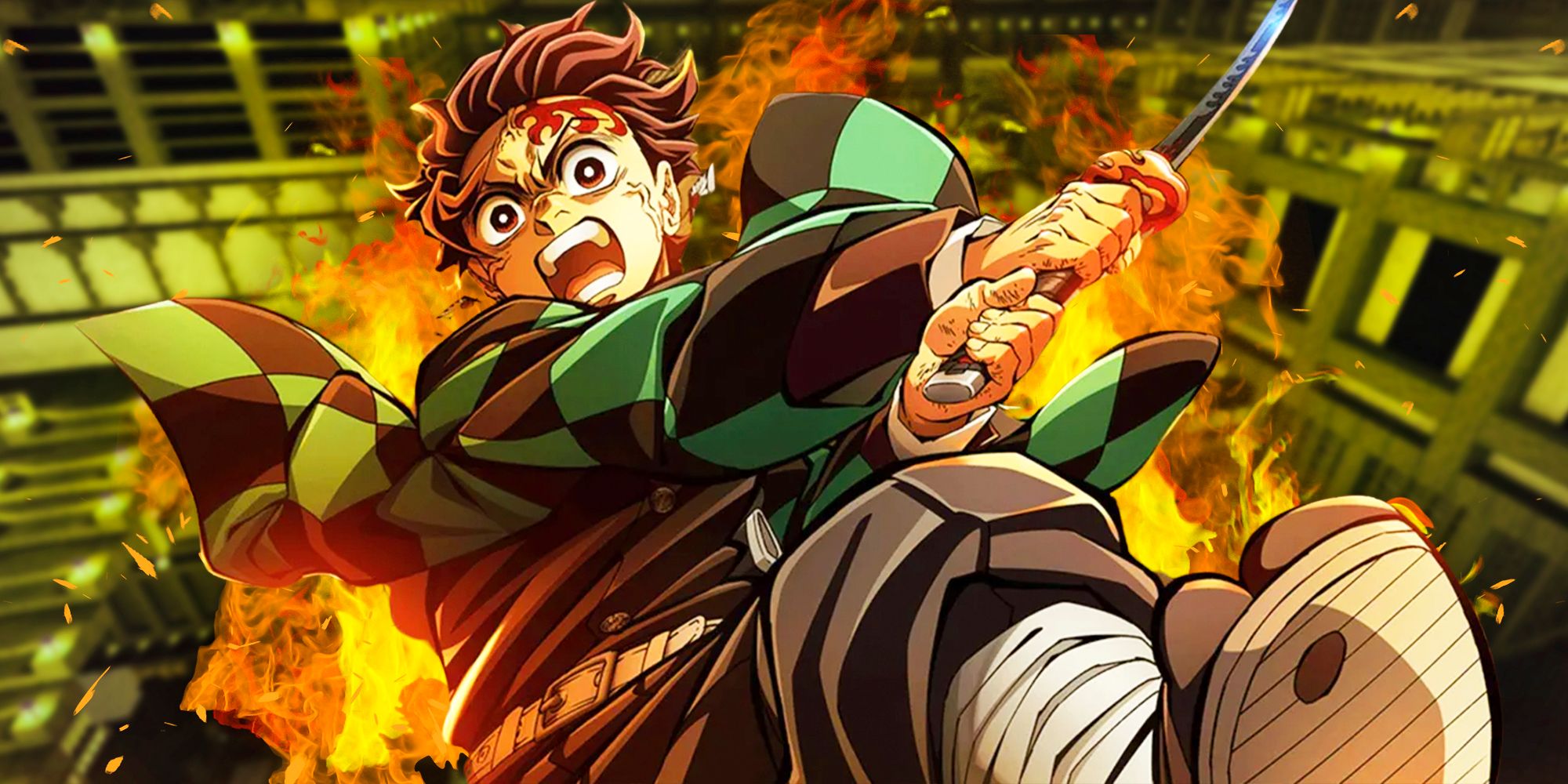 Contando hasta Demon Slayer: Infinity Castle? Estas 10 películas de anime te detendrán