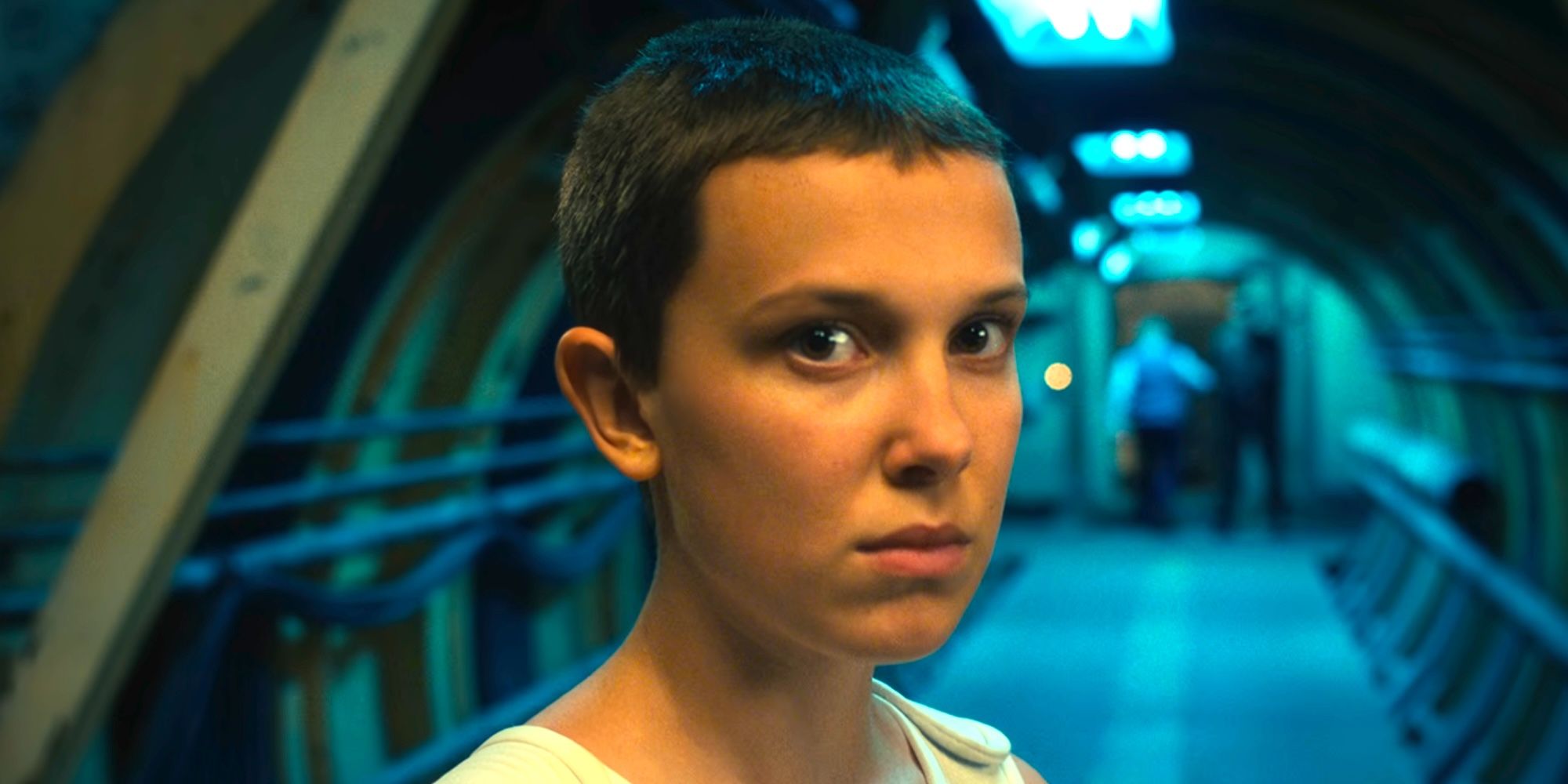 El thriller de terror de estilo Stranger Things de Stephen King con un puntaje de 72% de RT acaba de presentar su once reemplazo