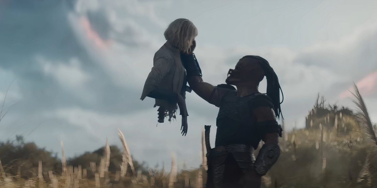 La nueva película de Predator es secretamente un Alien Vs. El reinicio de los depredadores de acuerdo con esta teoría