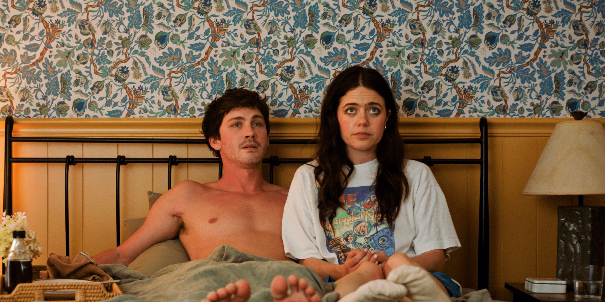 ¡Oh, hola! REVISIÓN: La premisa que llame la atención de Sophie Brooks supera al discurso, incluso con una ejecución temblorosa