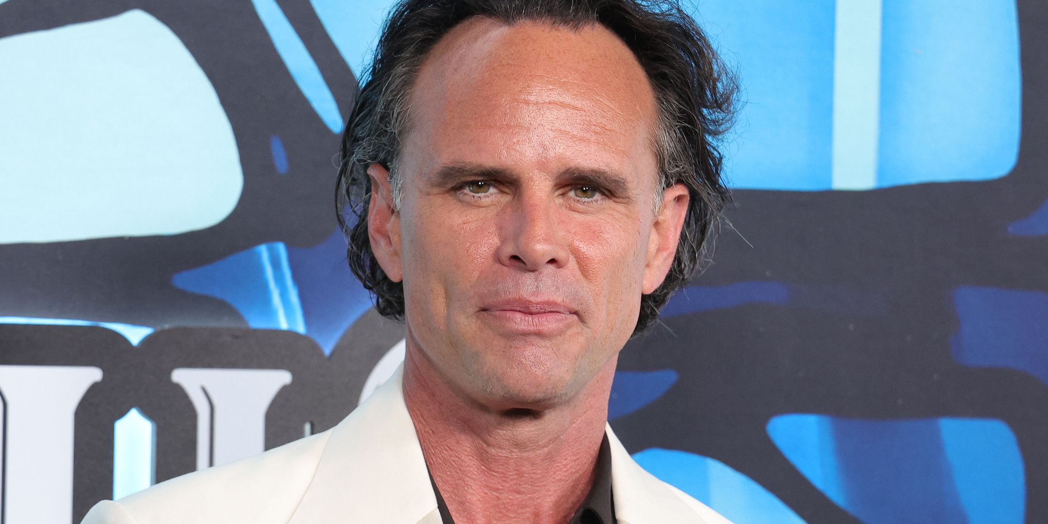Walton Goggins reemplazando el actor original de Rick de la temporada 3 de Lotus White Lotus se perdió una reunión para uno de los mejores programas de televisión de HBO de todos los tiempos