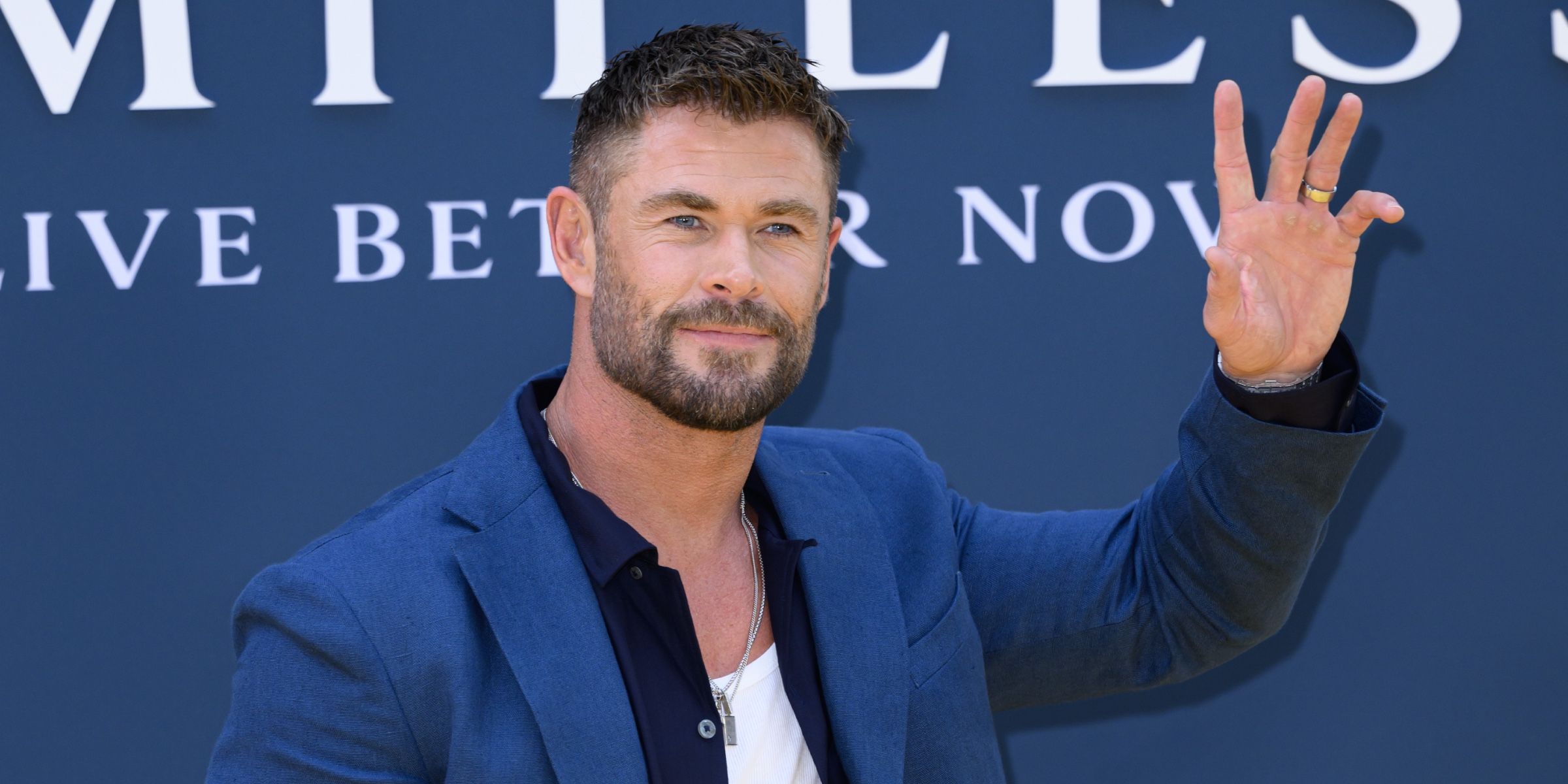 El papel de Chris Hemsworth en Avengers: Doomsday se rumorea que es aún más grande de lo que pensábamos