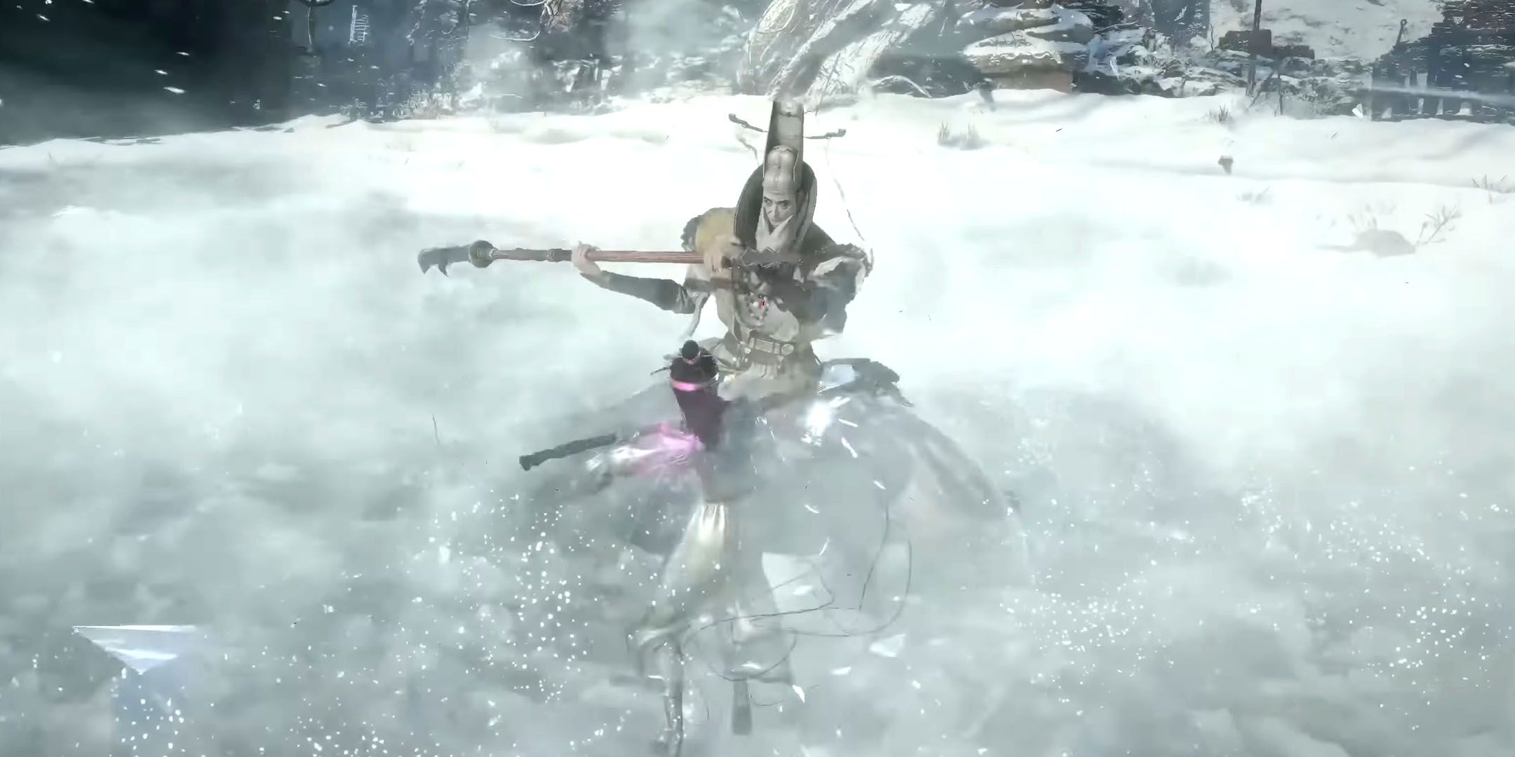 Wuchang: Fallen Feathers – Cómo vencer al general Ming Liu Cheng’en (Guía de jefes)