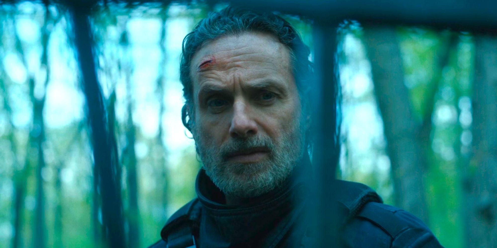 Por qué The Walking Dead no traerá a este personaje OG desaparecido (aunque deberían)