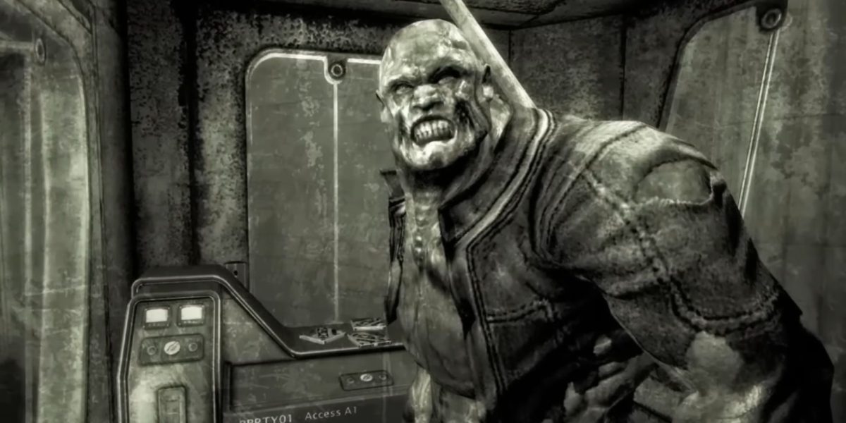 El impresionante mod de Fallout se establece el debate sobre el que la franquicia tiene los fanáticos más creativos