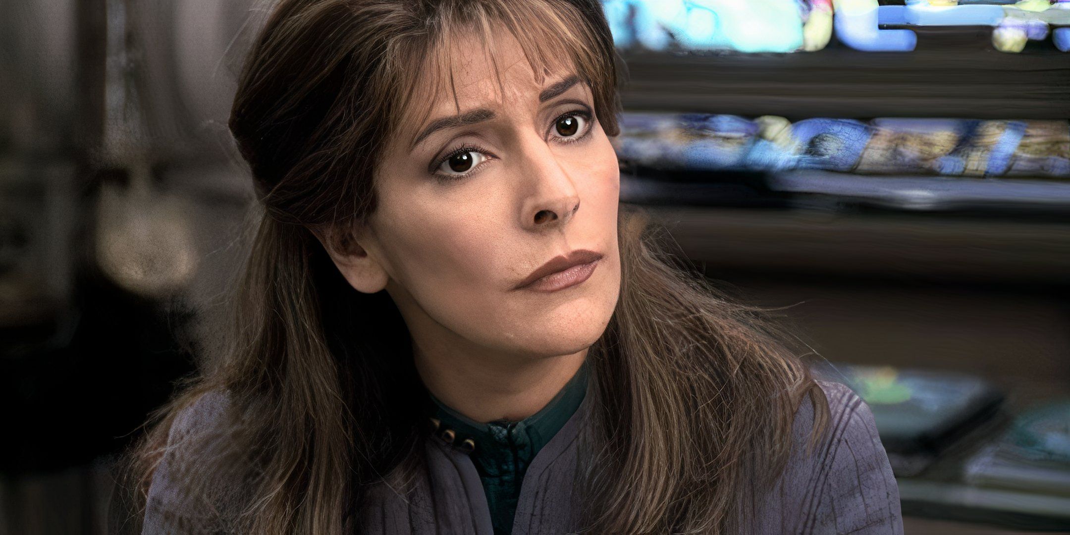 La decisión de Apple TV+de alterar este icónico personaje de la ciencia ficción de la ciencia ficción le da a su programa la oportunidad perfecta de copiar un episodio de Star Trek de 25 años