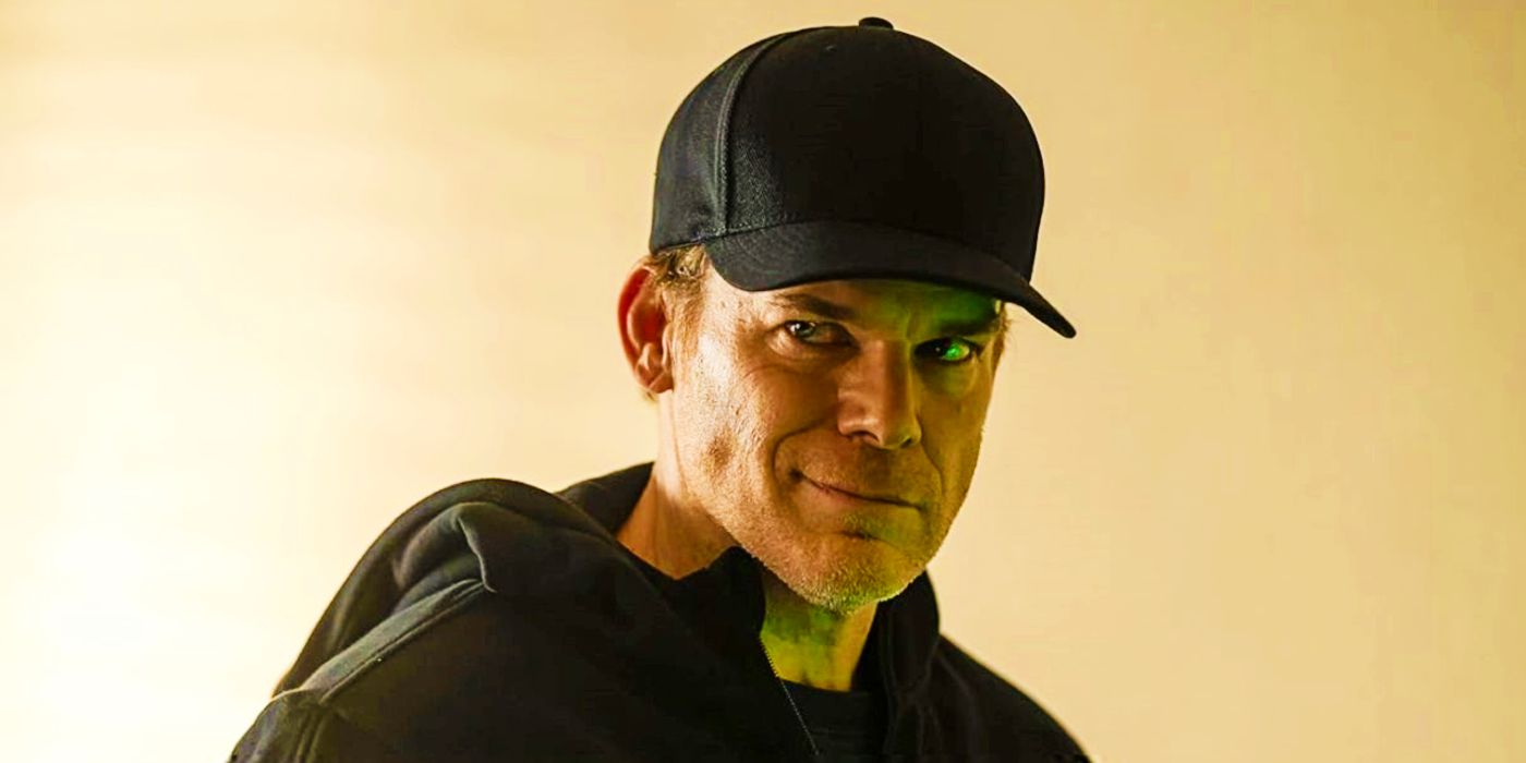 Dexter: la víctima de celebridades de Resurrection recuerda lo que es estar en la mesa de matar