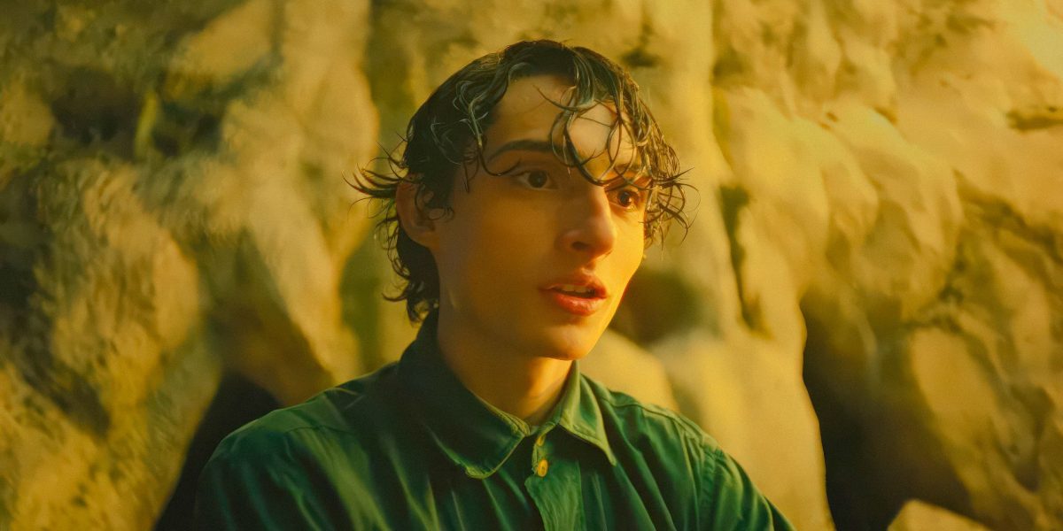 La película de fantasía de A24 con 75% RT Score obtiene una fecha de lanzamiento de transmisión