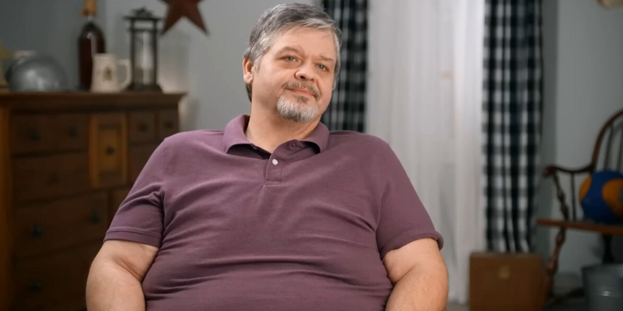 La estrella de las hermanas de 1000 lb muestra una pérdida de peso impresionante después de la cirugía de eliminación de la piel