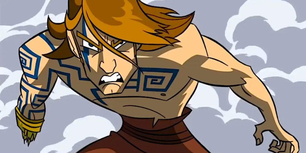 10 programas de la red de dibujos animados que se consideran obras maestras (el número 1 es un clásico de televisión)