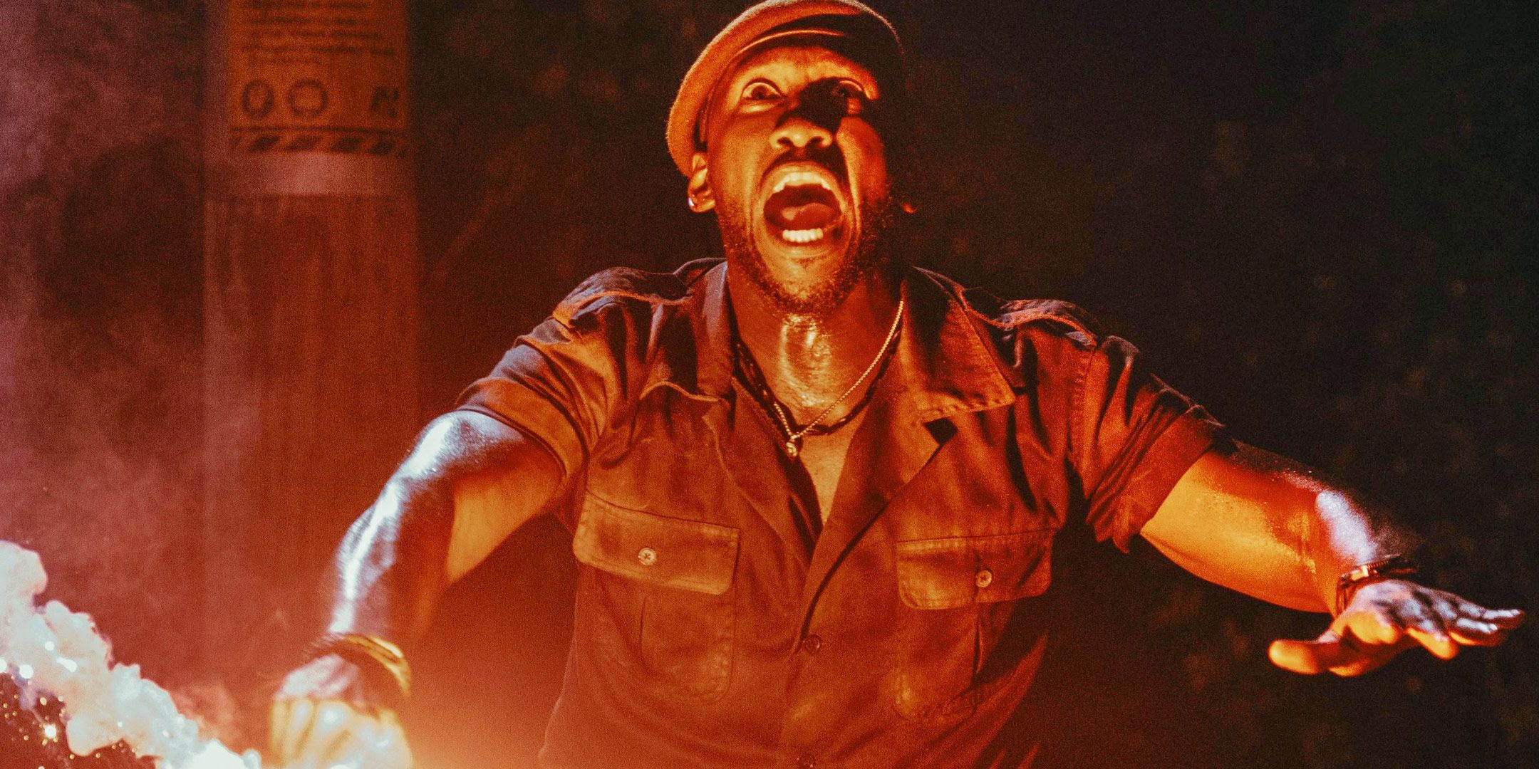 Jurassic World 5 necesita solucionar el problema con el dinosaurio más poderoso de Rebirth