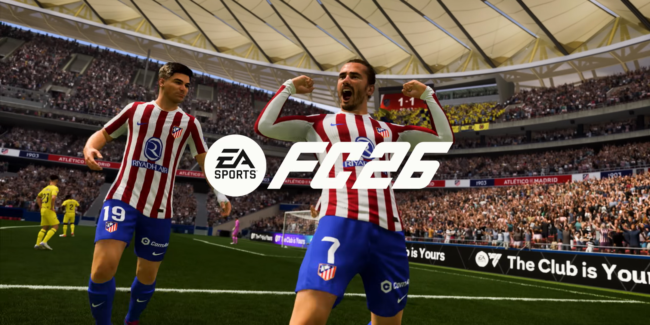EA Sports FC 26 listo para revolucionar el juego con dos configuraciones preestablecidas, pero ¿valdrá la pena?