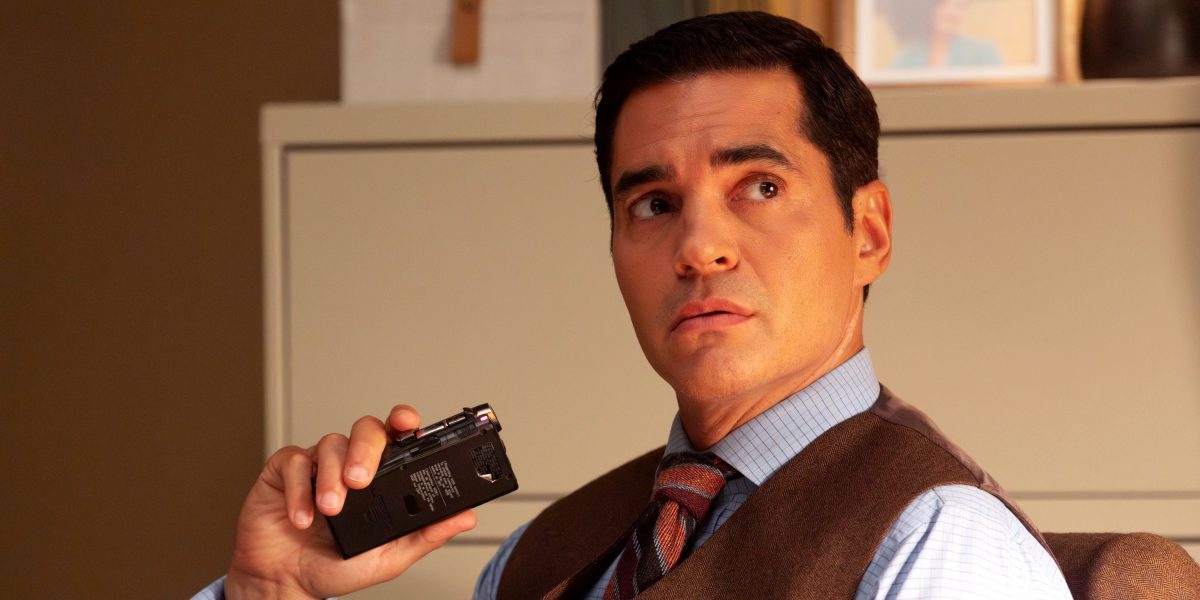 Ramón Rodríguez cierra oficialmente la puerta de la historia más conflictiva de Will Trent en la temporada 4, pero todavía estoy desgarrado