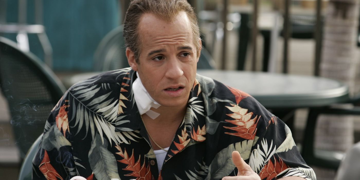 Probablemente olvidó estas 10 sorprendentes colaboraciones de actores y director incluso sucedieron