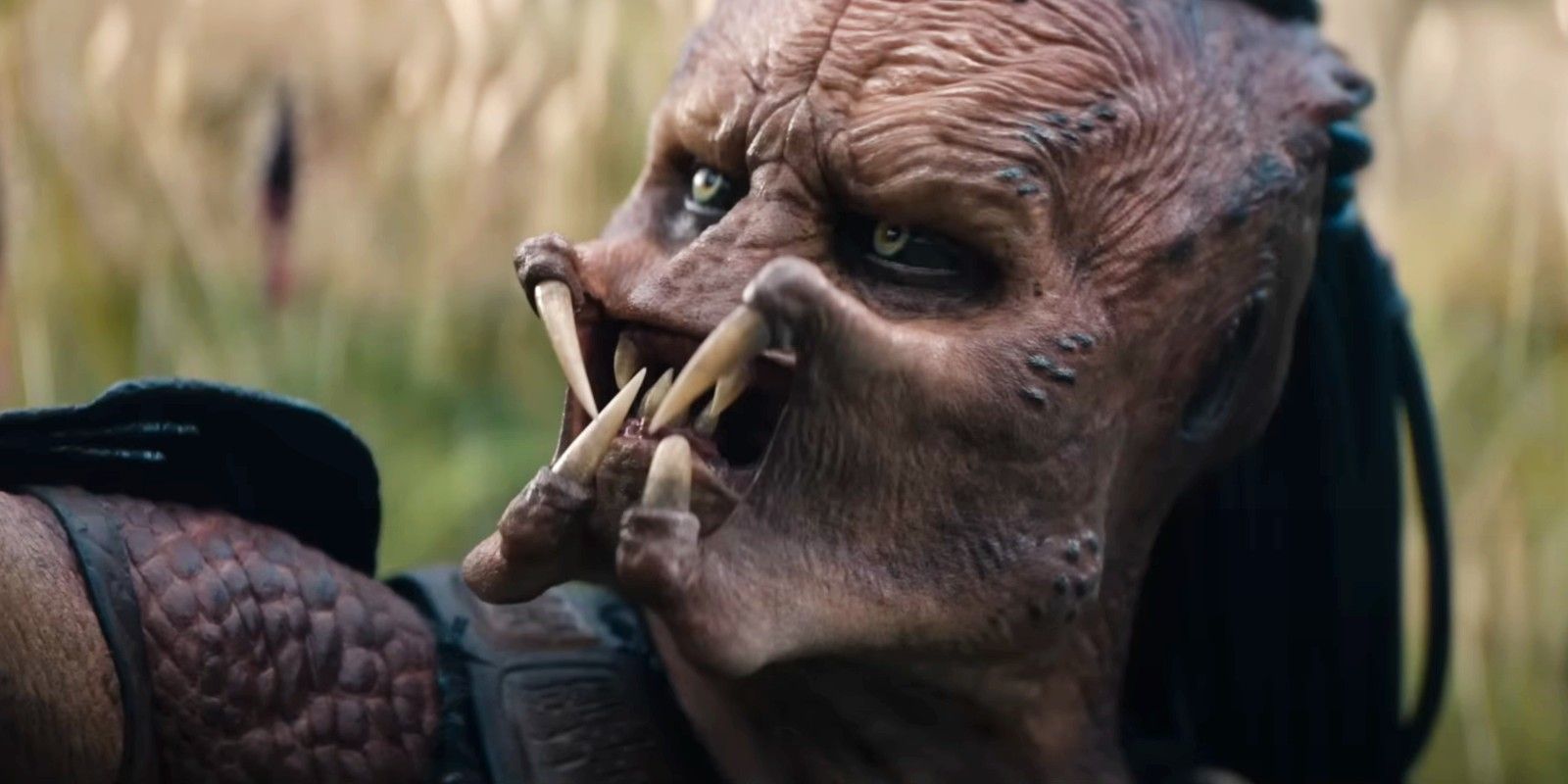 La forma más despiadada de Predator finalmente está aquí justo a tiempo para Badlands
