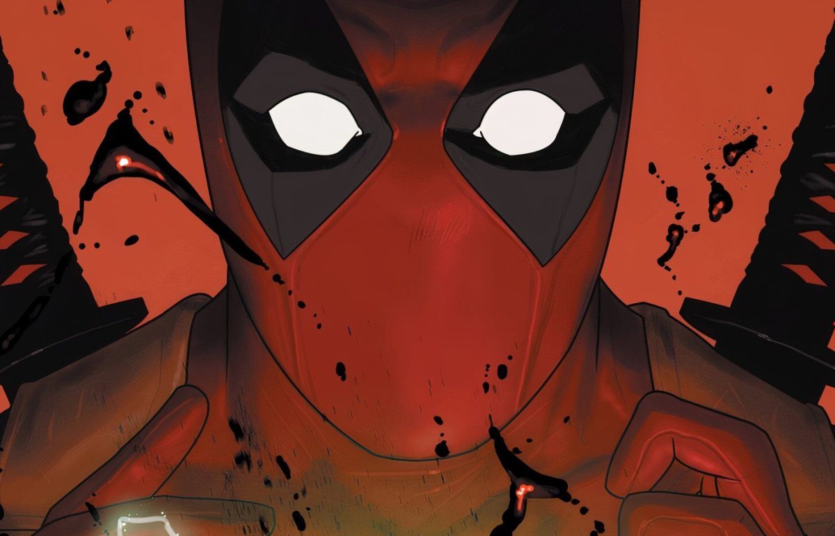 El rediseño de muertos vivientes de Deadpool está aquí y un combustible de pesadilla directa