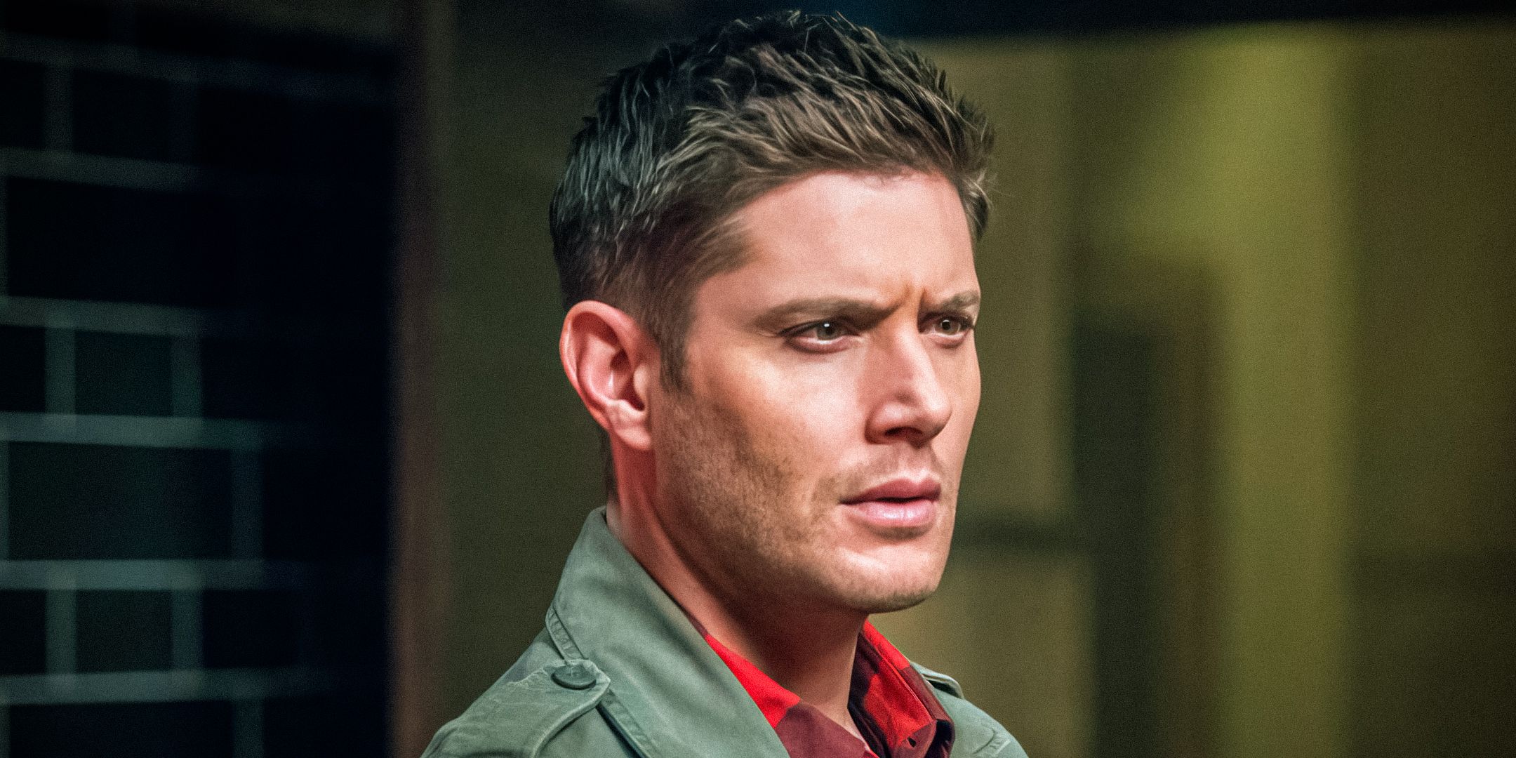 Jensen Ackles revela cuán sobrenatural lo preparó para cada espectáculo después de: “Era un maratón”
