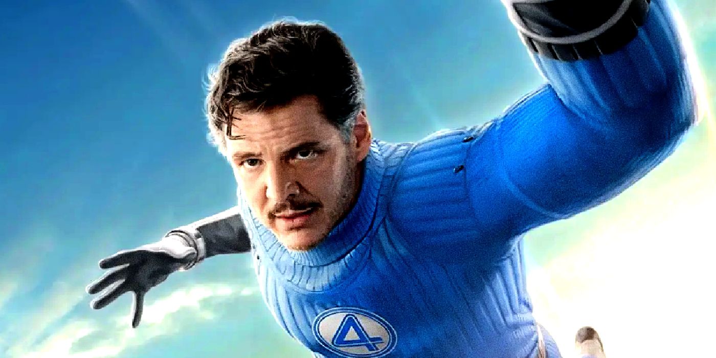 Los 11 villanos de Marvel que están relacionados con el señor fantástico de Reed Richards