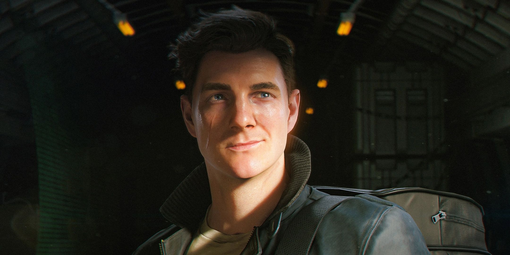 Ojalá 007 First Light se veía un poco más malvada