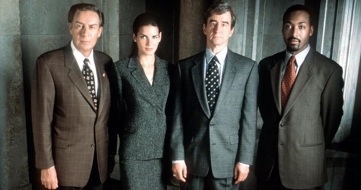 Ley y orden: cada serie de la franquicia, clasificada