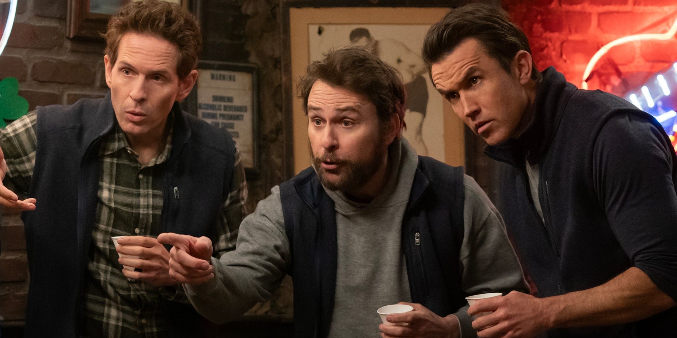 Después de 20 años, siempre es soleado le da a uno de sus personajes que regresan más trágicos un nuevo toque oscuro que la pandilla ciertamente causó