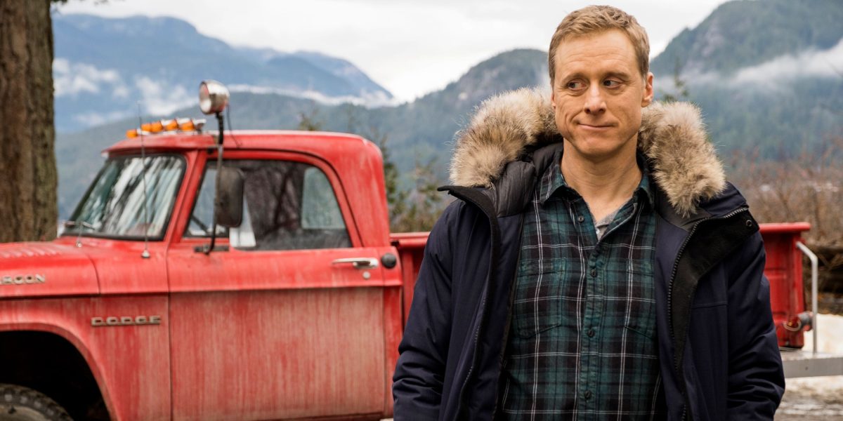 Por qué el alienígena residente fue cancelado después de solo 4 temporadas