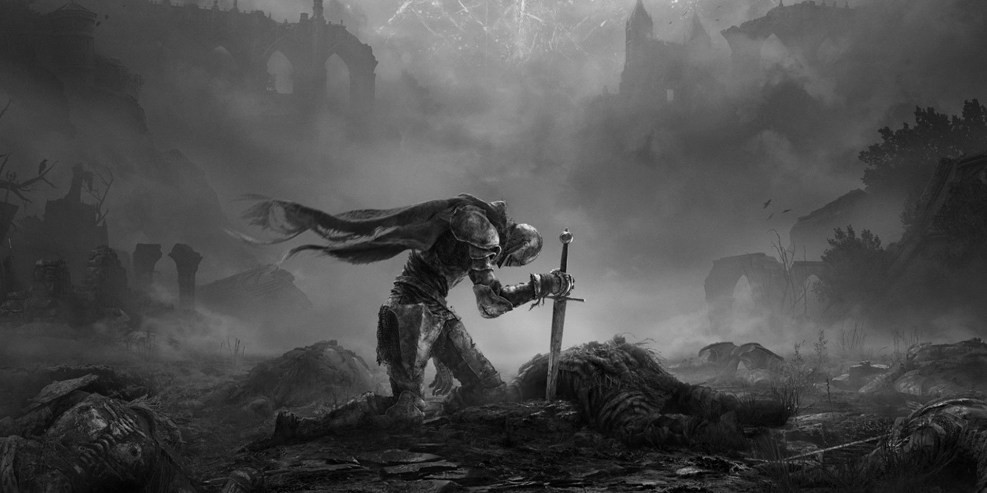 El rumoreado juego de Fromsoft necesita una mejora esencial