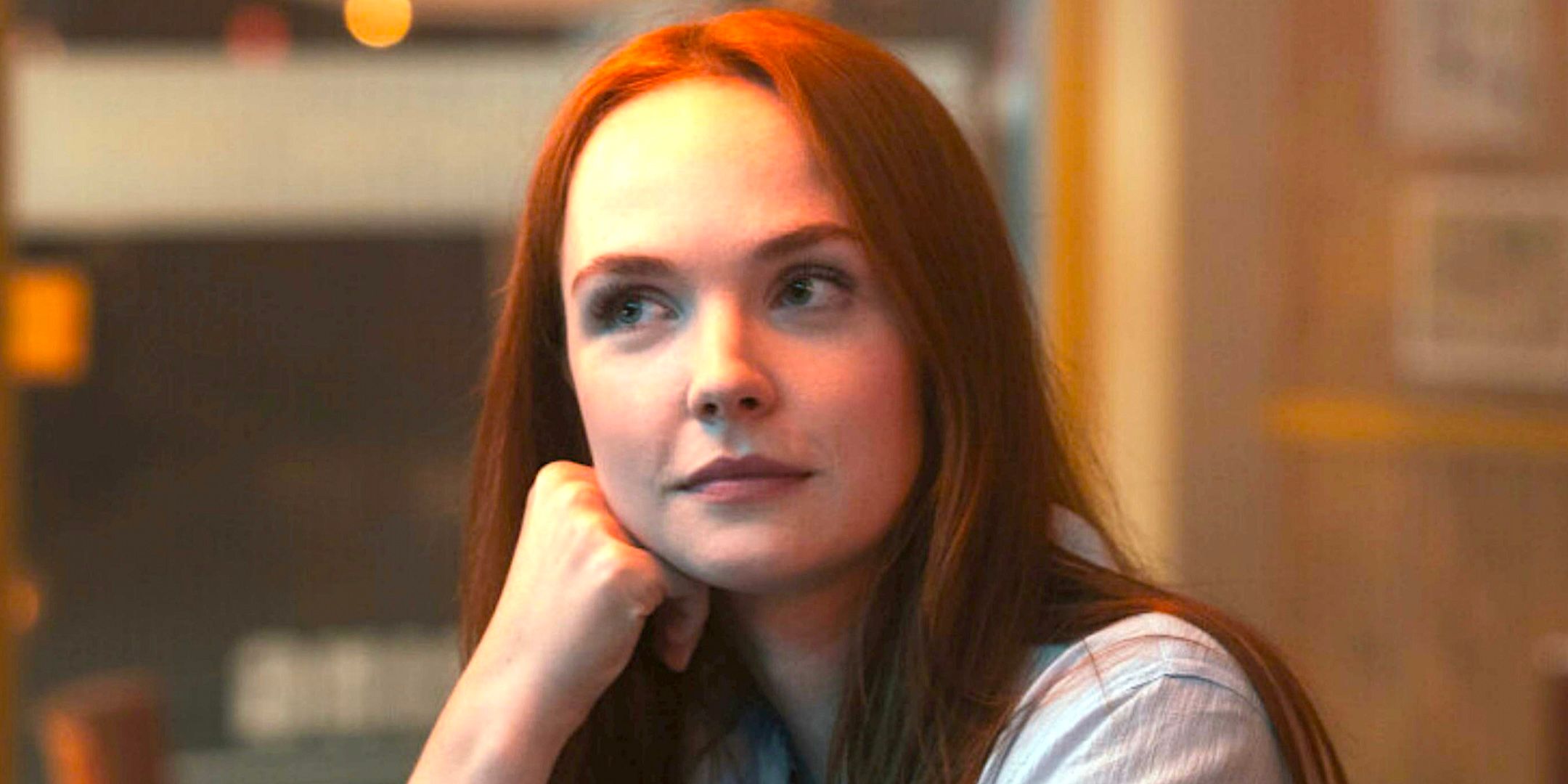 Una semana después y todavía no puedo superar el giro de la trama más ridículo de la temporada 3 de la temporada 3 de Sullivan.