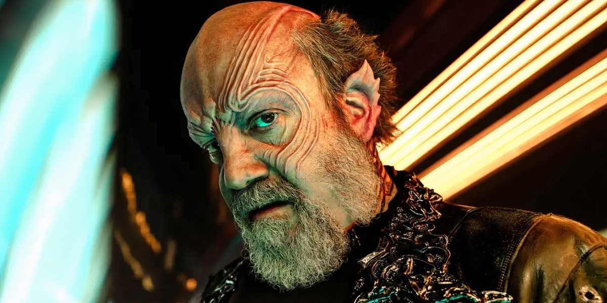 Star Trek: Starfleet Academy revela imágenes y secretos de primer aspecto