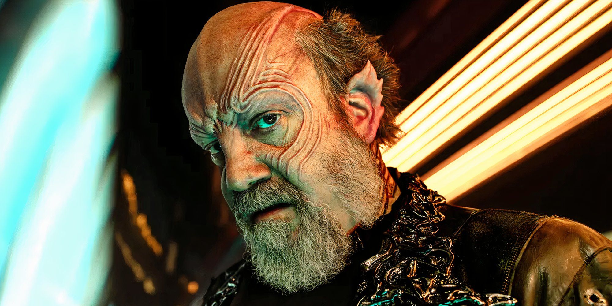 Star Trek: Starfleet Academy revela imágenes y secretos de primer aspecto