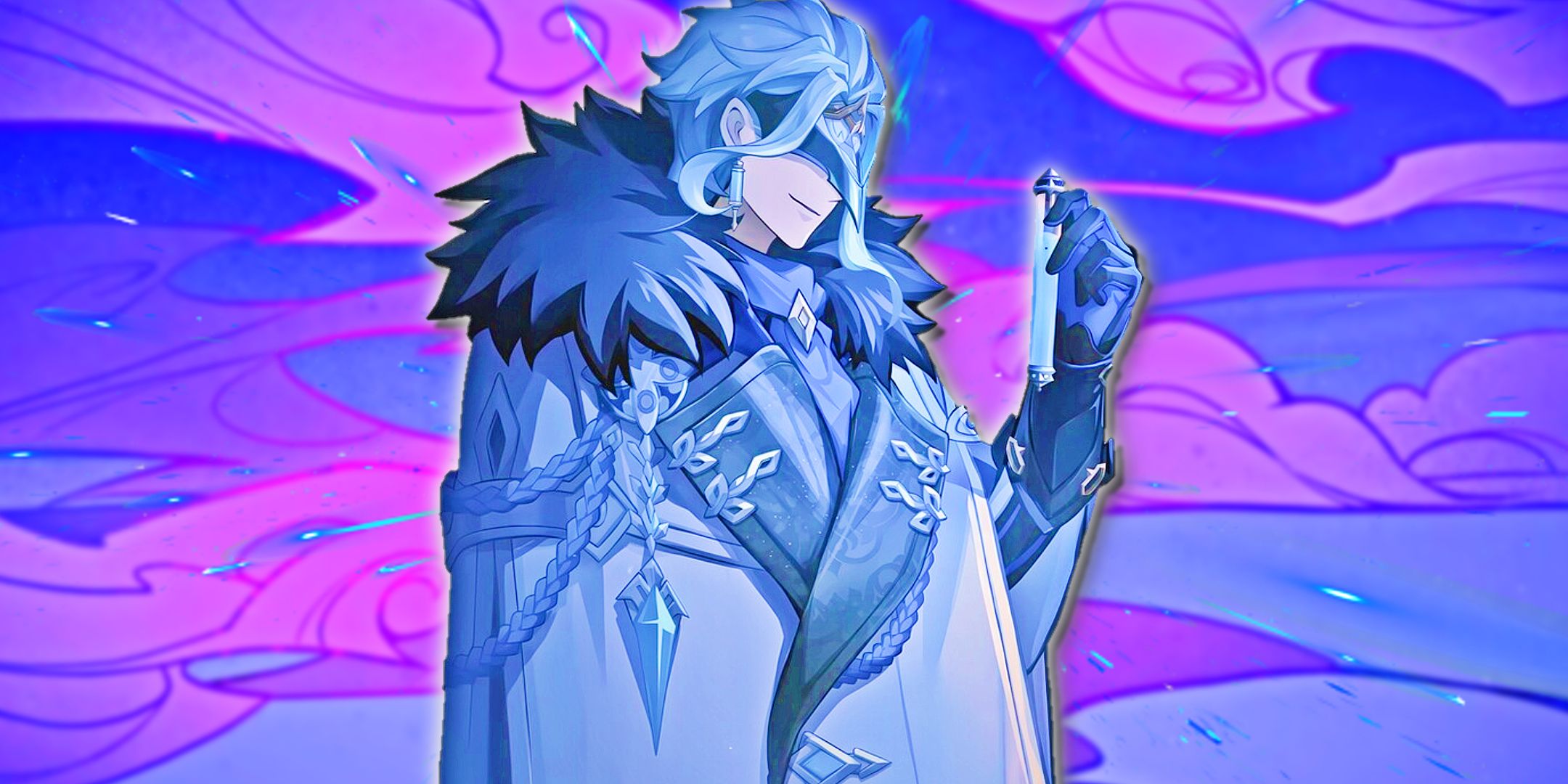 Gensh Impact 6.0: Todos los fatui filtrados se esfuerzan por Nod-Krai