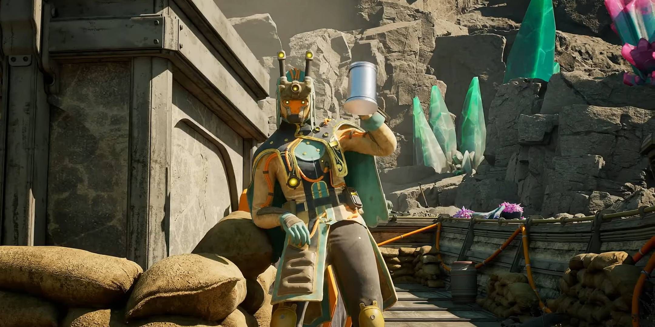 La sacudida de precios de Outer Worlds 2 rompe una tendencia terrible que más juegos deberían tomar nota de