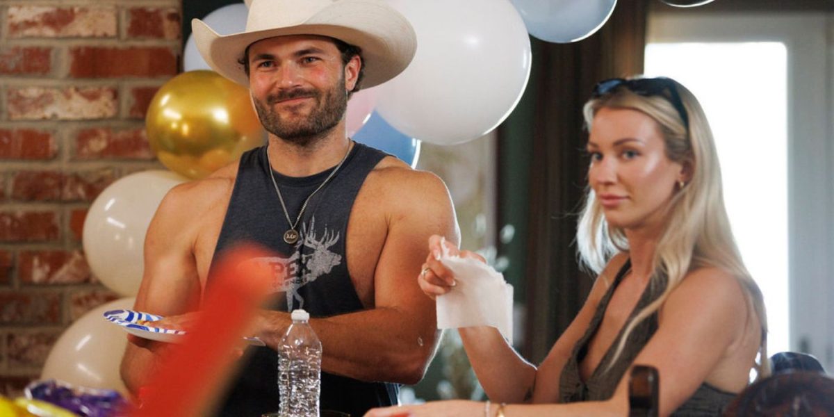 La familia McBee necesita desesperadamente cortar lazos con este empleado sombrío