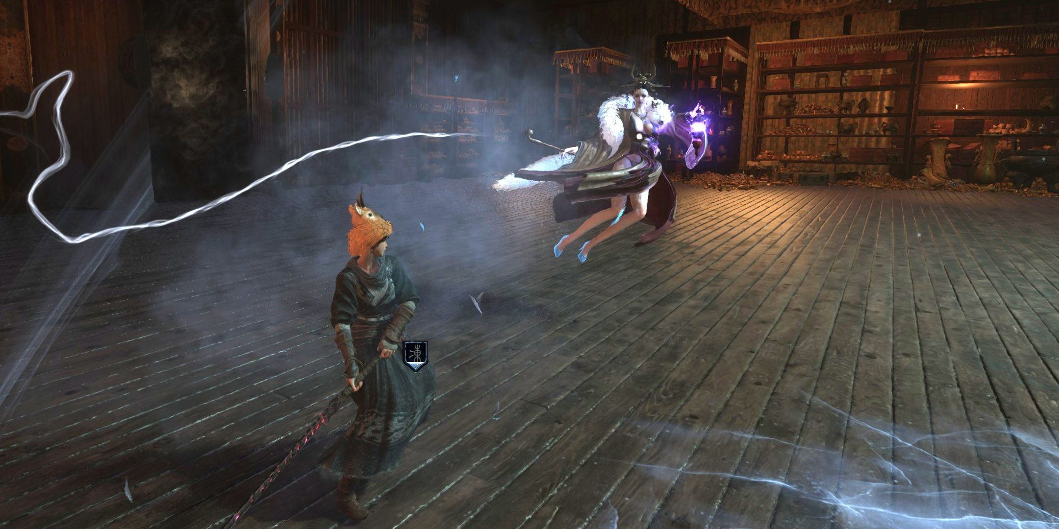 Wuchang: Fallen Feathers – Cómo vencer a Mistress of the Night Huang Yan (Guía de jefes)