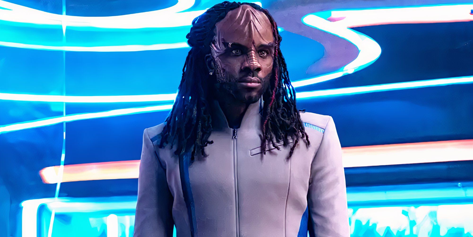 El próximo show de Star Trek traerá de vuelta a Klingons con un giro masivo